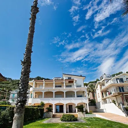 Vista Mare Apartment