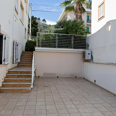 Appartement Vista Mare