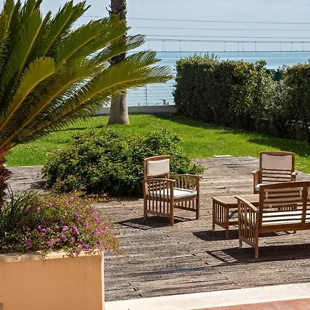 Vista Mare * Grottammare