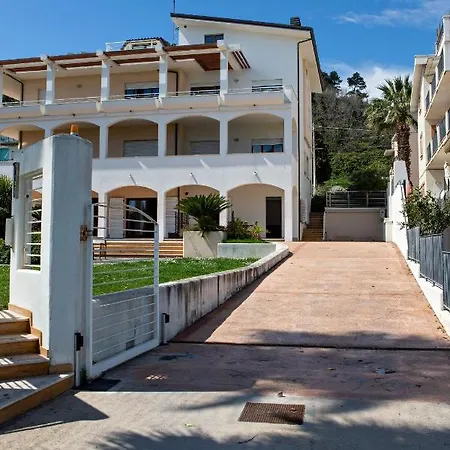 Vista Mare Apartment Grottammare