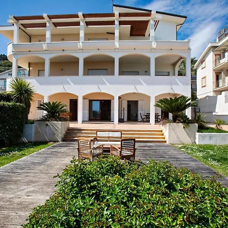 Vista Mare Grottammare