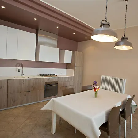Appartement Vista Mare