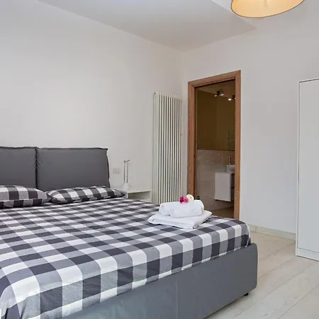 Vista Mare Appartement Grottammare