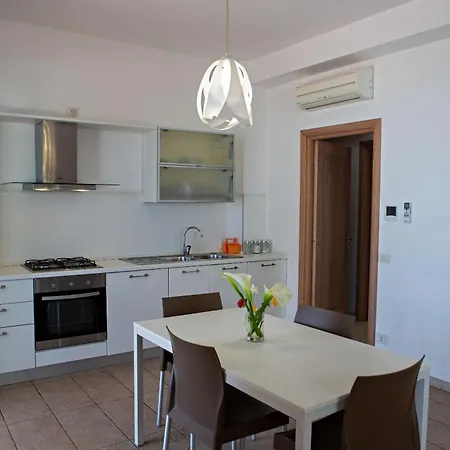 Vista Mare Apartment *