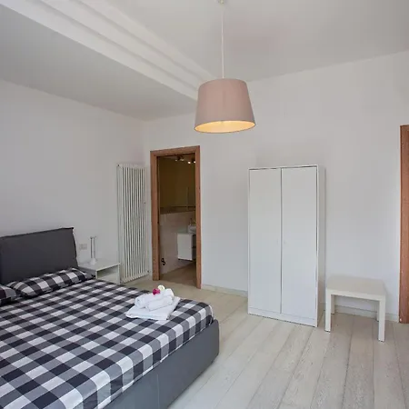 Vista Mare Apartment Grottammare