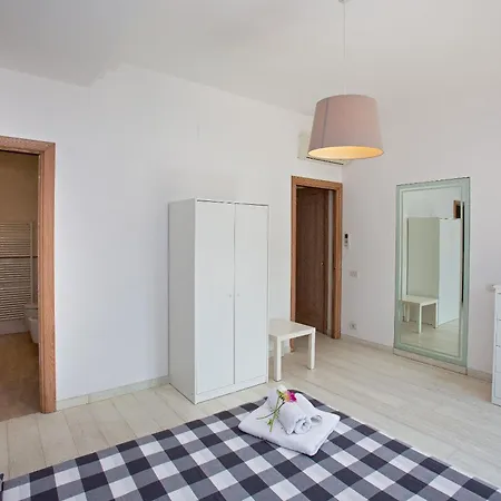 Vista Mare Apartment