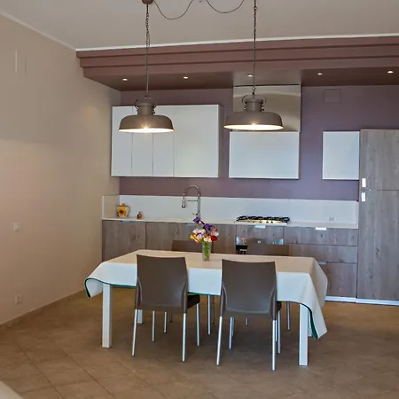 Apartment Vista Mare