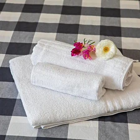 Apartment Vista Mare *