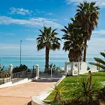 Apartmán Vista Mare *