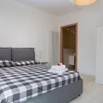 Vista Mare Apartman Grottammare
