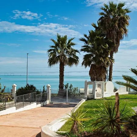 Appartement Vista Mare *