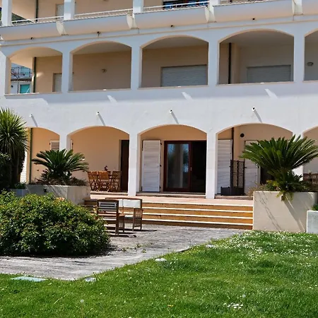 Vista Mare Appartement *