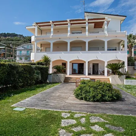 Vista Mare * Grottammare