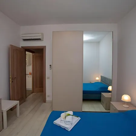 Appartement Vista Mare