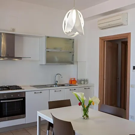 Vista Mare Апартаменты