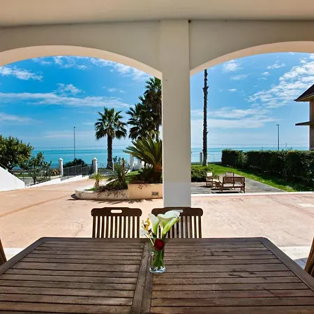Apartment Vista Mare Grottammare