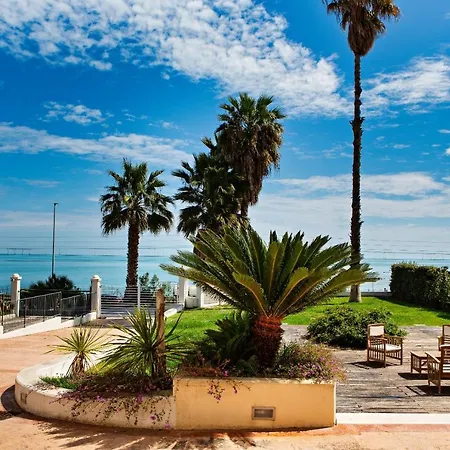 Vista Mare * גרוטמארה