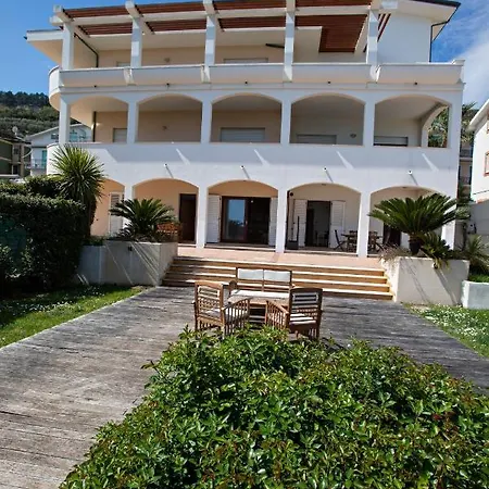 Vista Mare Grottammare