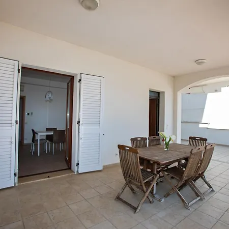 Vista Mare * グロッタンマーレ