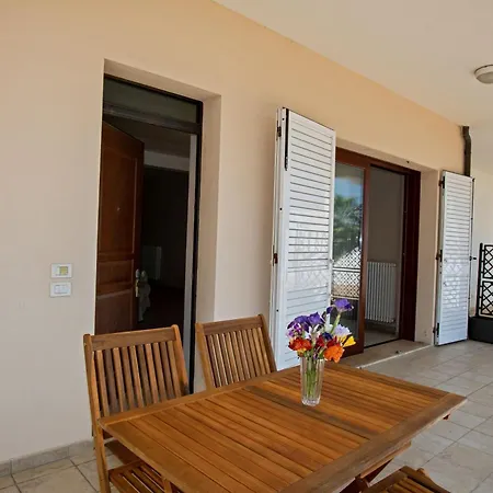 Apartment Vista Mare *