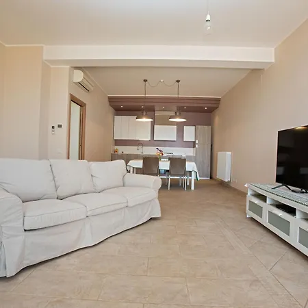 Vista Mare アパート *