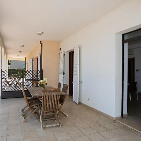 Apartment Vista Mare *