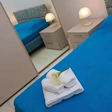 Vista Mare גרוטמארה