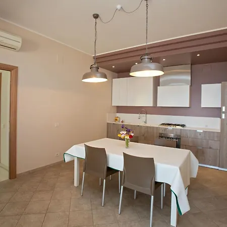 Vista Mare Апартаменты *