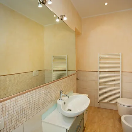 Appartement Vista Mare *