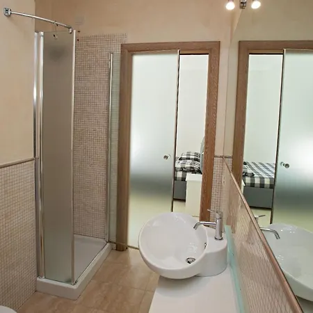 Appartement Vista Mare