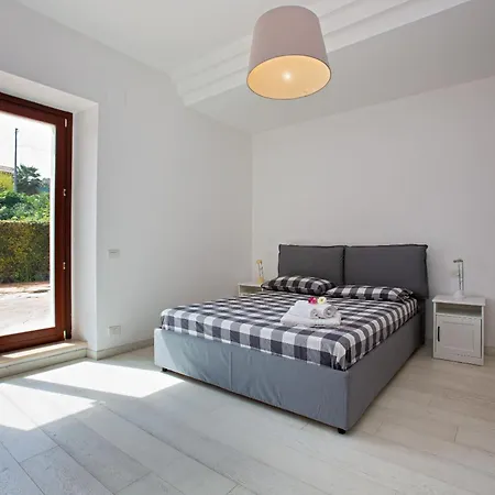 Appartement Vista Mare